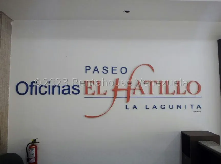 Oficina en Venta en El Hatillo, Distrito Metropolitano - 5