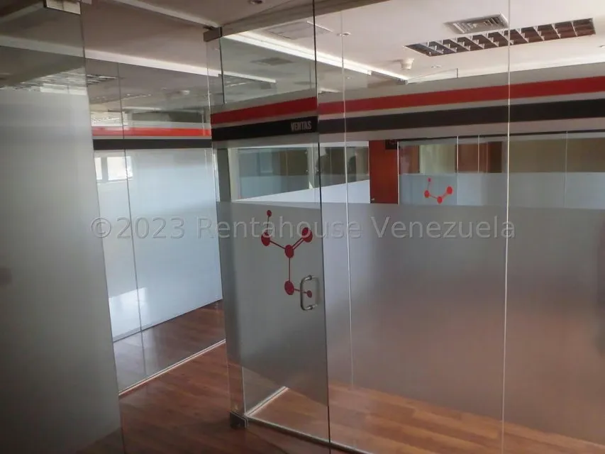 Oficina en Venta en El Hatillo, Distrito Metropolitano - 7