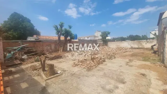 En Venta Terreno de 378 m2 Sector Don Bosco - 3