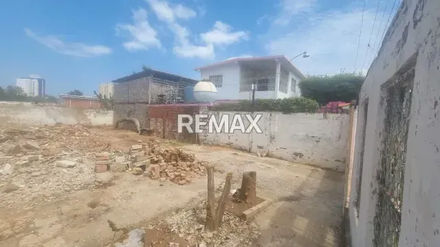 En Venta Terreno de 378 m2 Sector Don Bosco - 6