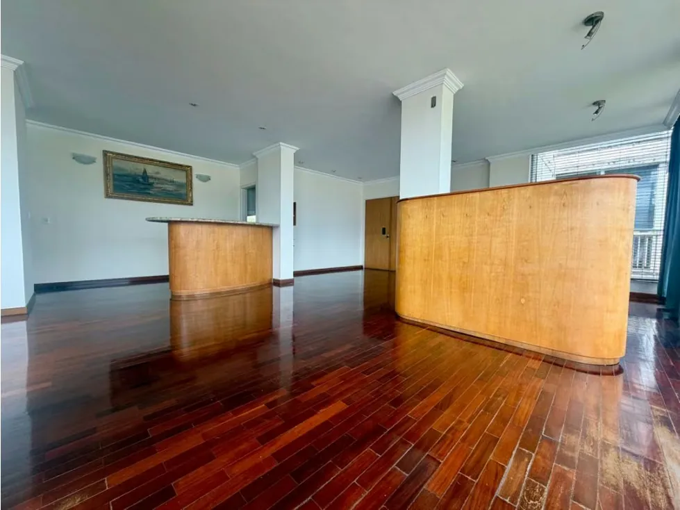 Apartamento en venta en Lomas de Chuao - 2