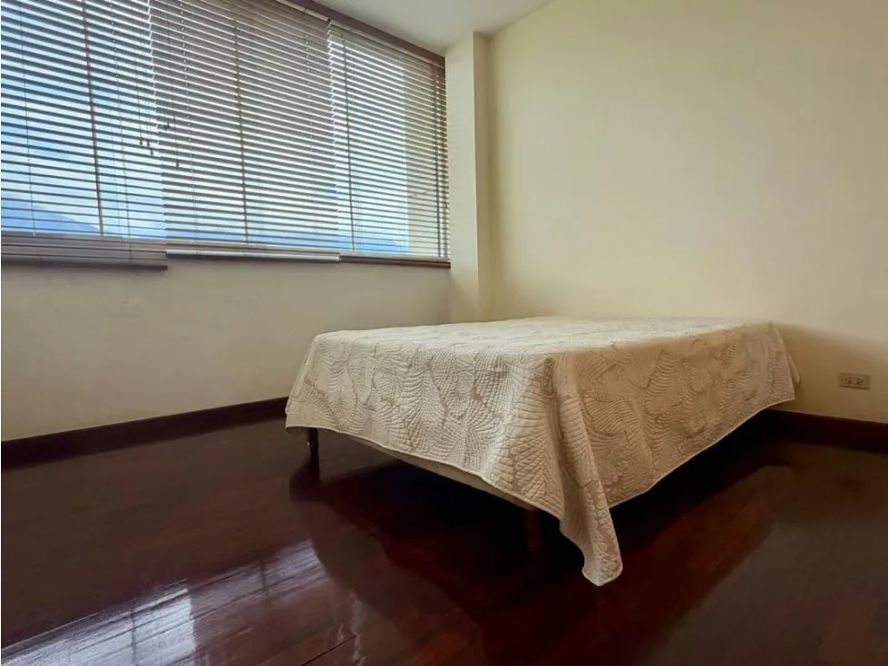 Apartamento en venta en Lomas de Chuao - 12