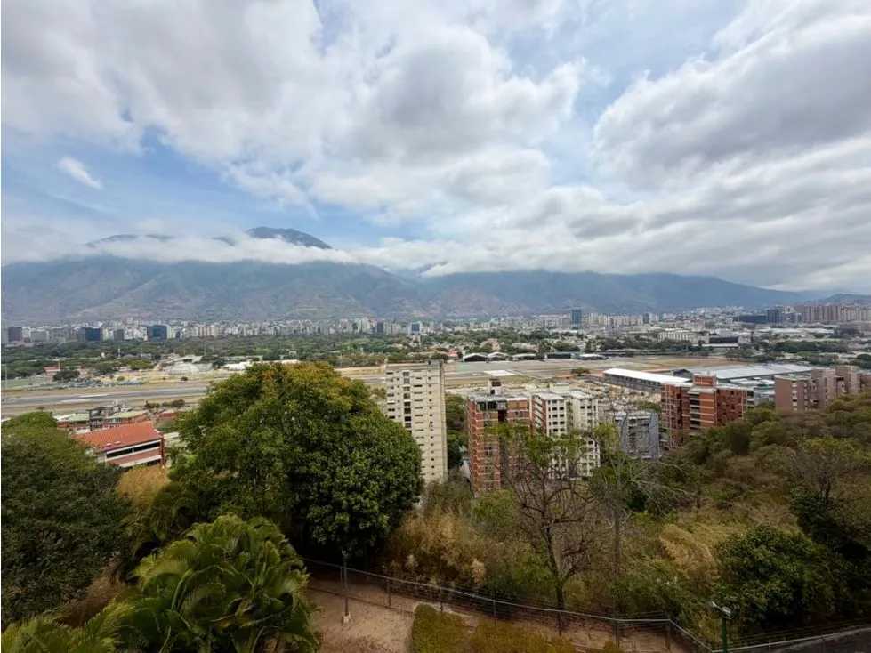 Apartamento en venta en Lomas de Chuao - 5