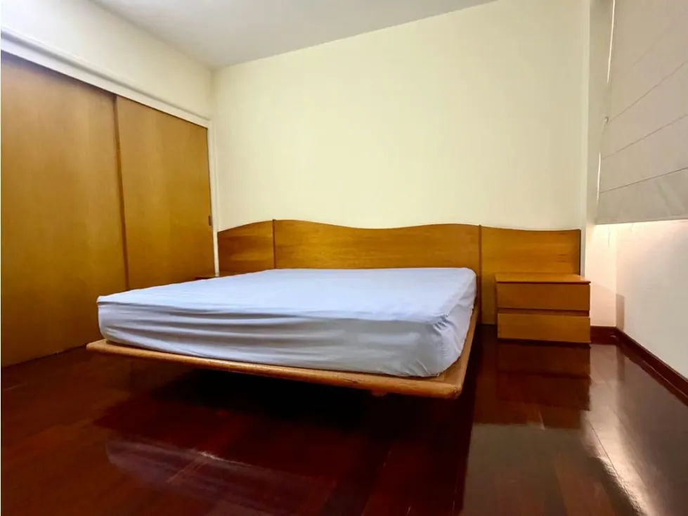 Apartamento en venta en Lomas de Chuao - 8