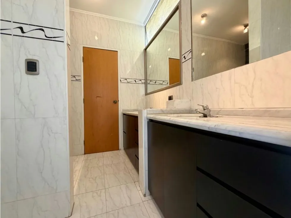 Apartamento en venta en Lomas de Chuao - 9