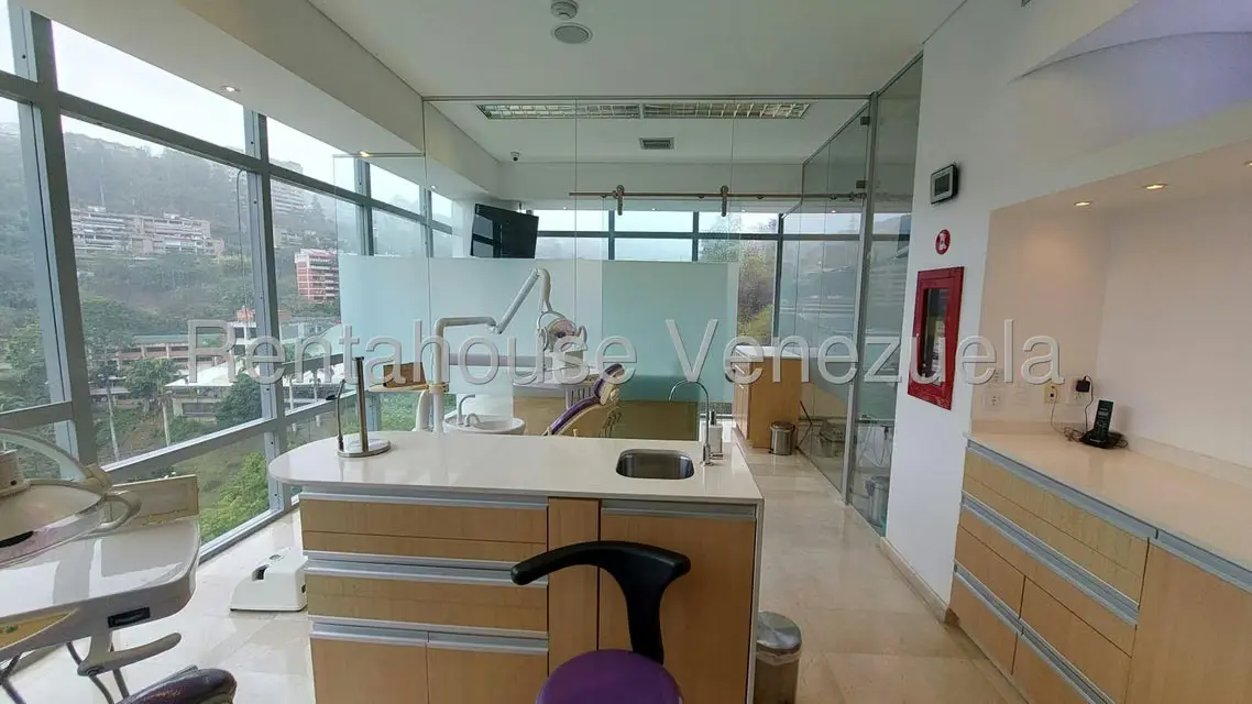 Local Comercial en Alquiler en La Trinidad, Distrito Metropolitano - 5