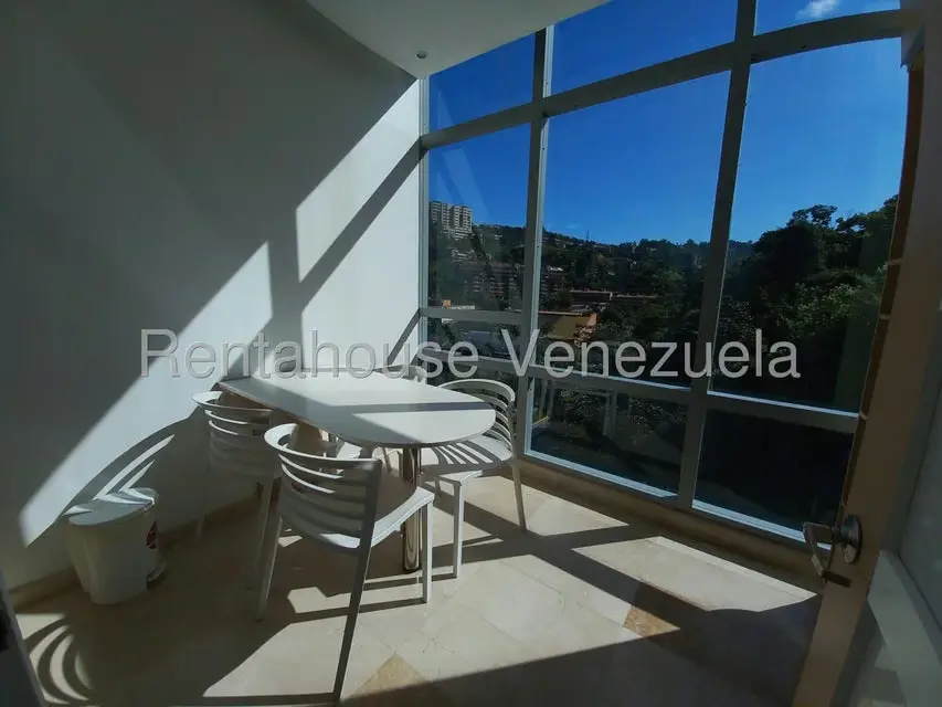 Local Comercial en Alquiler en La Trinidad, Distrito Metropolitano - 9