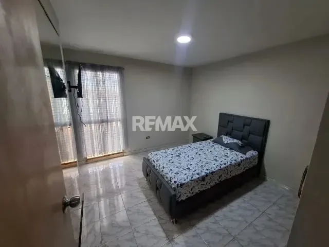 Alquiler de Habitación - San José - 2