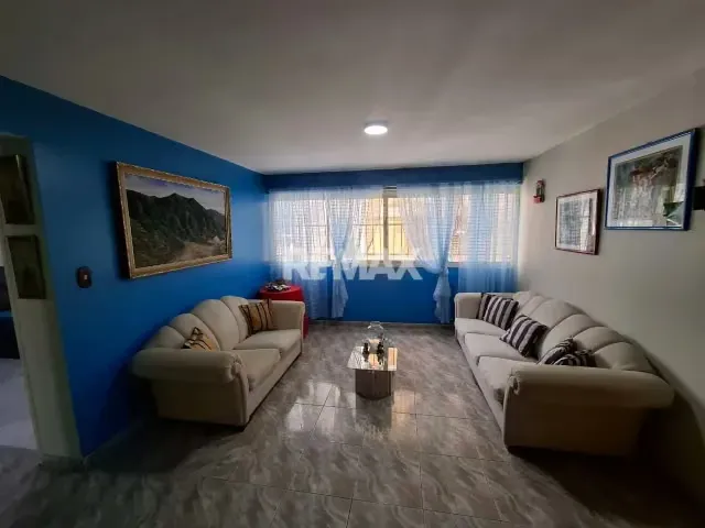 Alquiler de Habitación - San José - 4