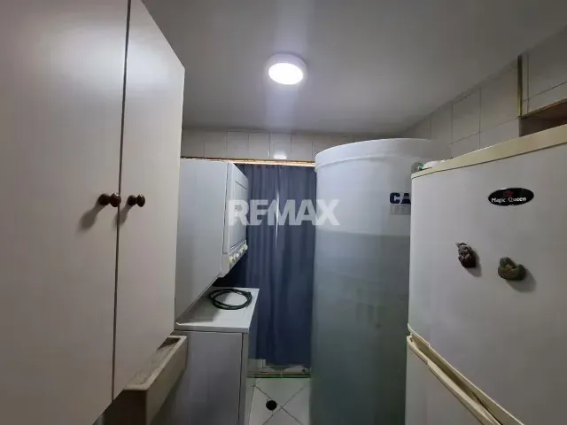 Alquiler de Habitación - San José - 10