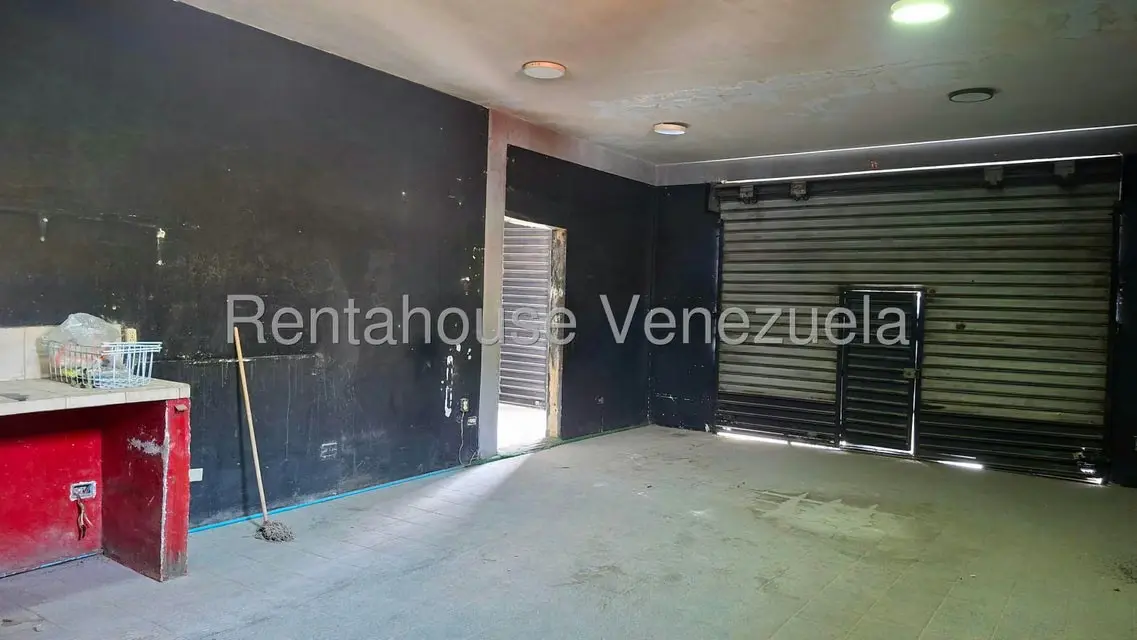 Local Comercial en Venta en Zona Oeste, Lara - 14