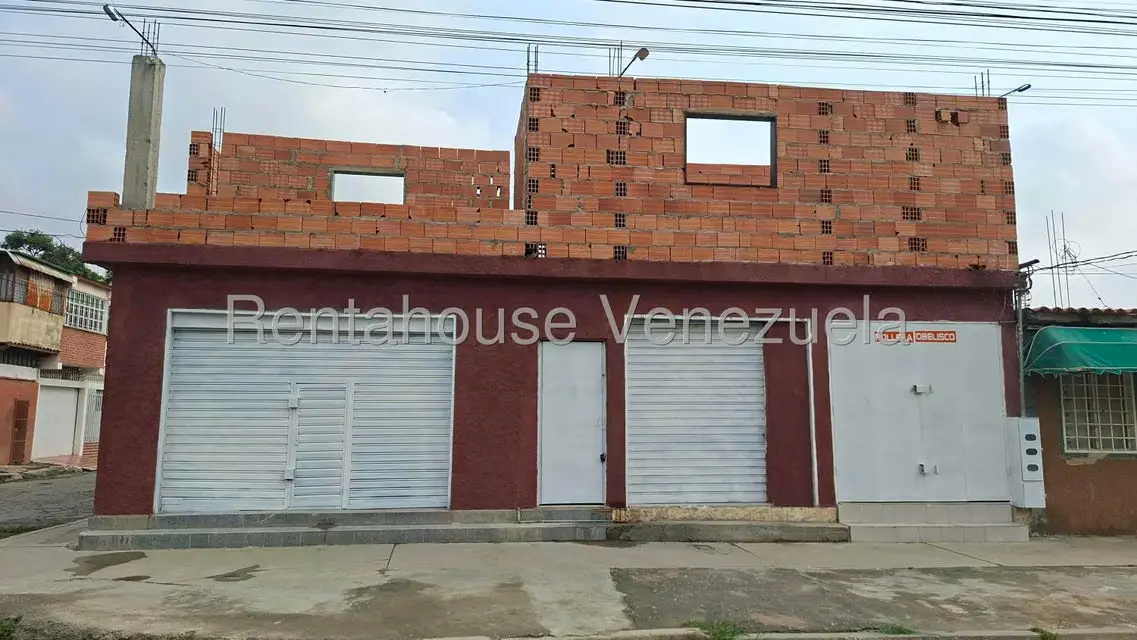 Local Comercial en Venta en Zona Oeste, Lara - 2