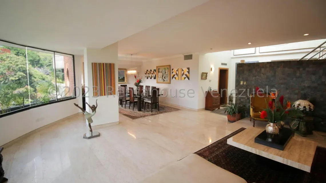 Apartamento (Penthouse) en Venta en Sebucan, Distrito Metropolitano - 11