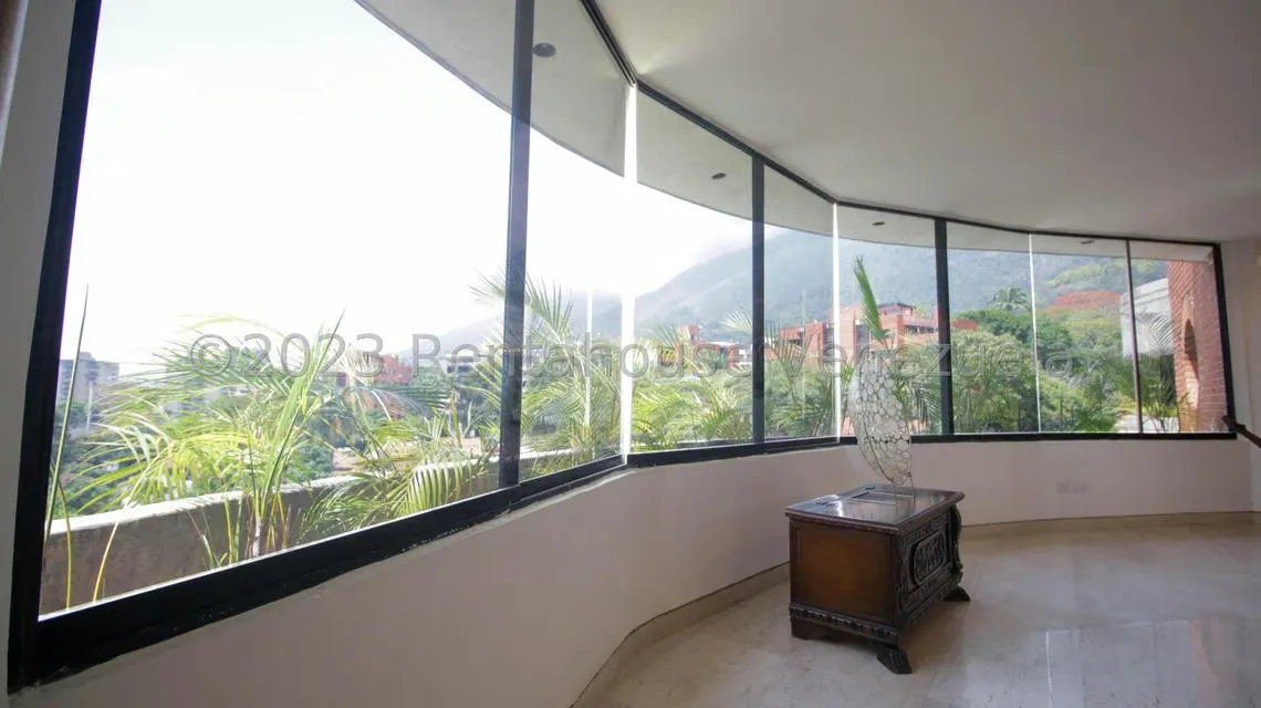 Apartamento (Penthouse) en Venta en Sebucan, Distrito Metropolitano - 12