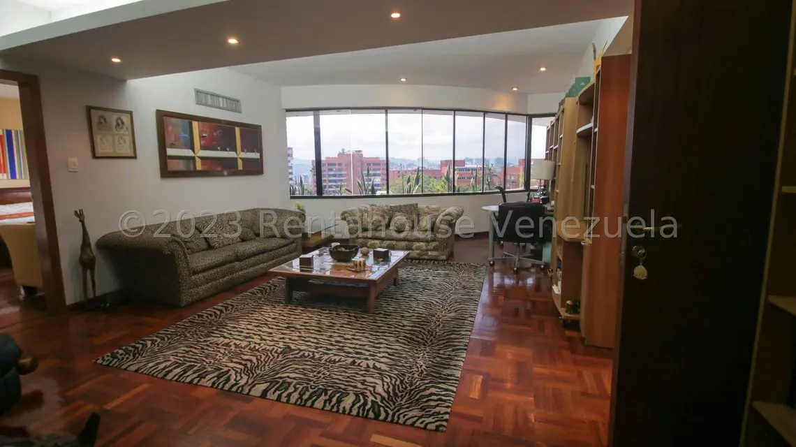 Apartamento (Penthouse) en Venta en Sebucan, Distrito Metropolitano - 14
