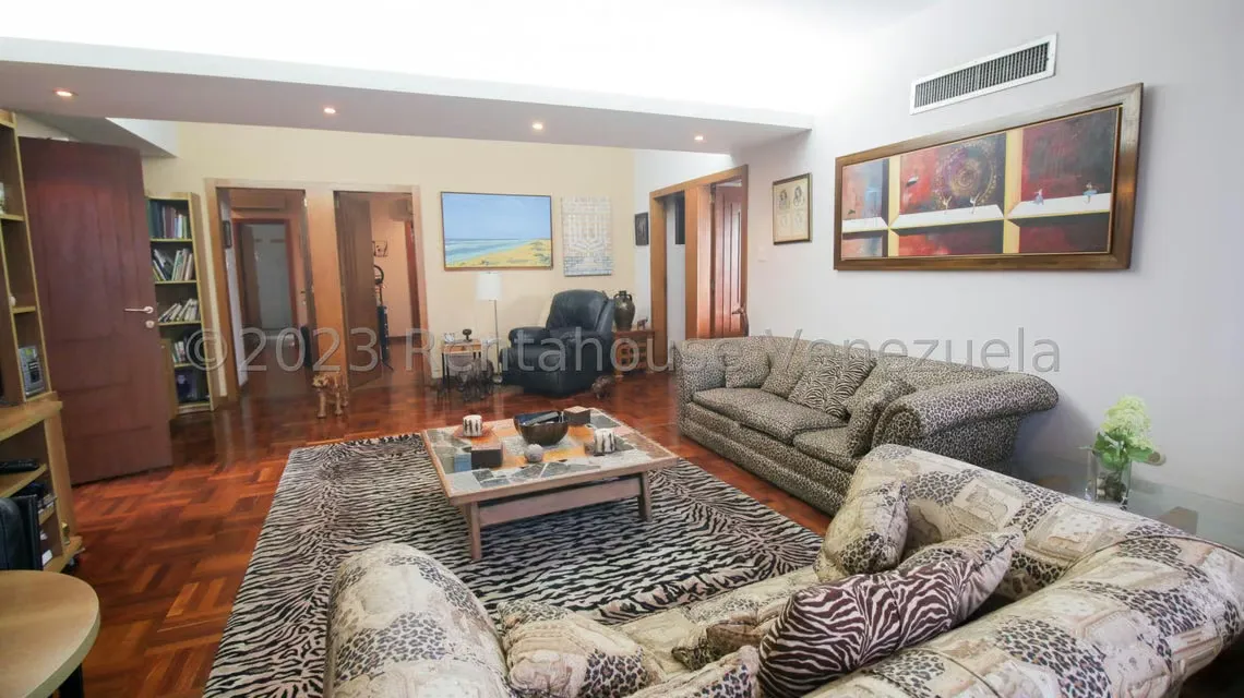 Apartamento (Penthouse) en Venta en Sebucan, Distrito Metropolitano - 16