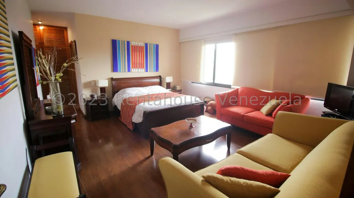 Apartamento (Penthouse) en Venta en Sebucan, Distrito Metropolitano - 17