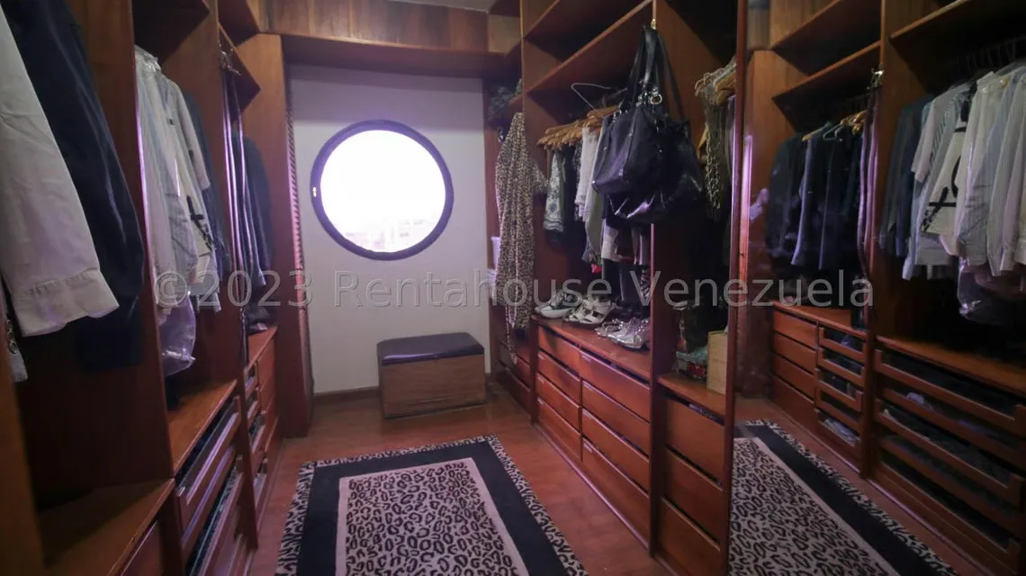 Apartamento (Penthouse) en Venta en Sebucan, Distrito Metropolitano - 19