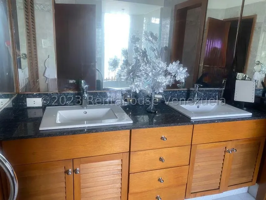 Apartamento (Penthouse) en Venta en Sebucan, Distrito Metropolitano - 21