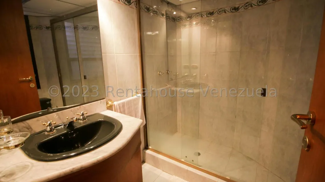 Apartamento (Penthouse) en Venta en Sebucan, Distrito Metropolitano - 24