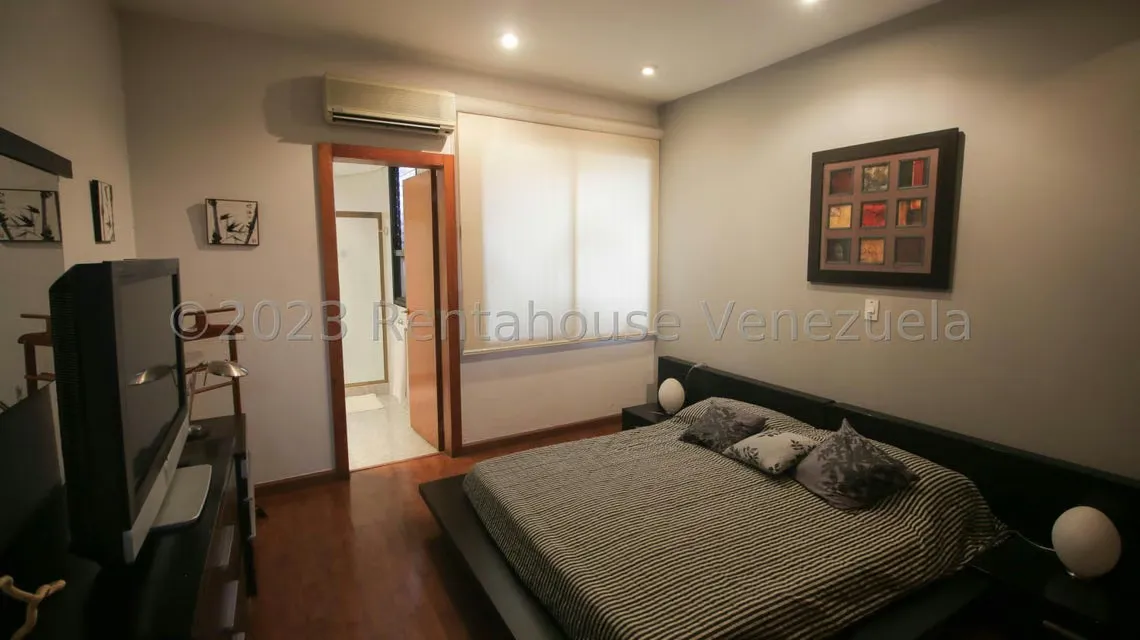 Apartamento (Penthouse) en Venta en Sebucan, Distrito Metropolitano - 25