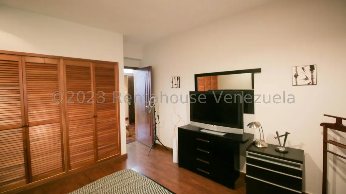 Apartamento (Penthouse) en Venta en Sebucan, Distrito Metropolitano - 26