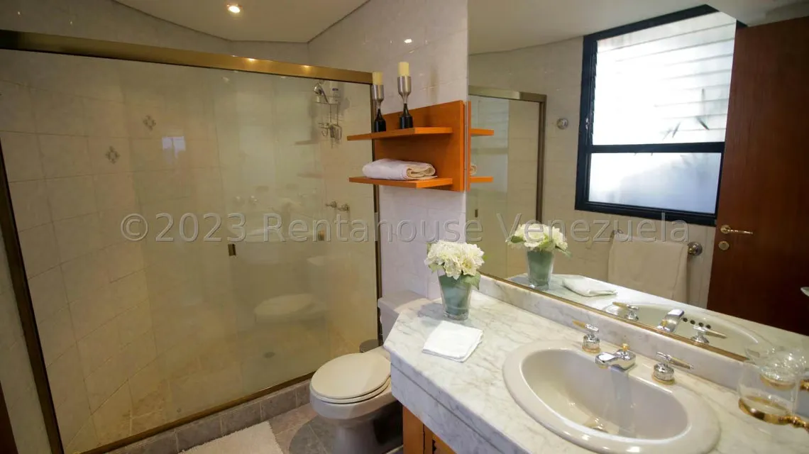 Apartamento (Penthouse) en Venta en Sebucan, Distrito Metropolitano - 30