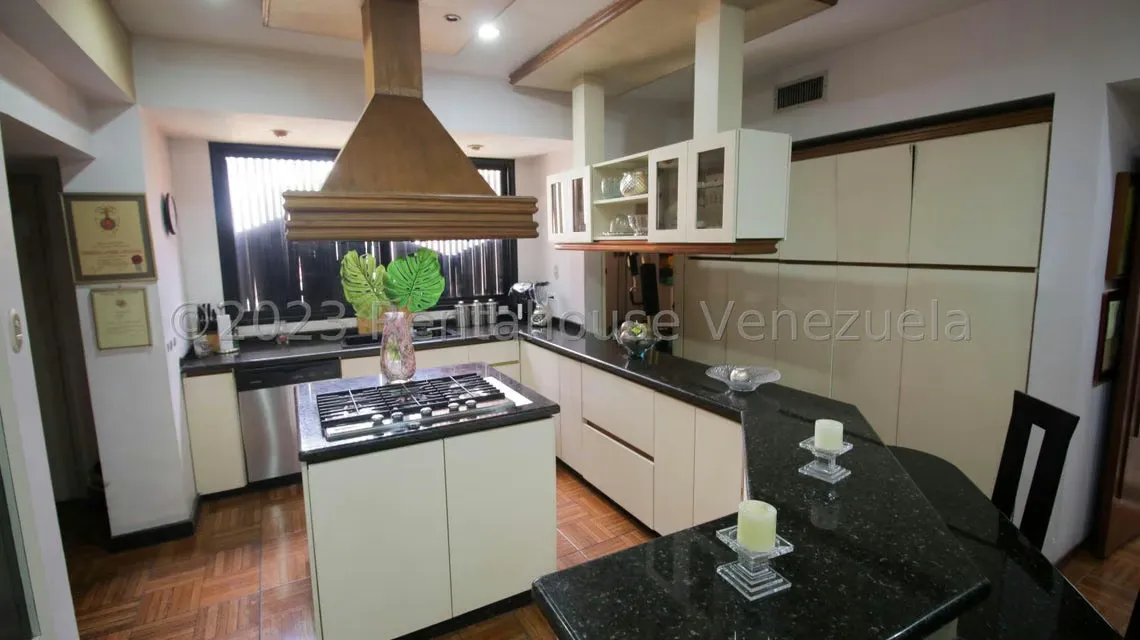 Apartamento (Penthouse) en Venta en Sebucan, Distrito Metropolitano - 32