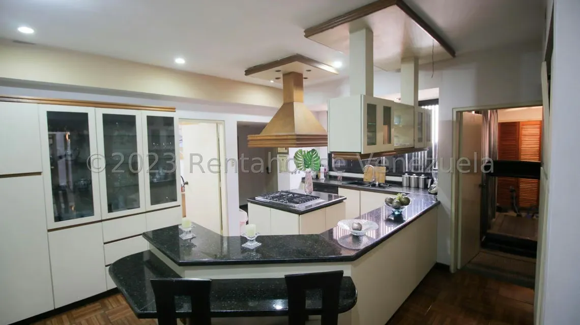 Apartamento (Penthouse) en Venta en Sebucan, Distrito Metropolitano - 33