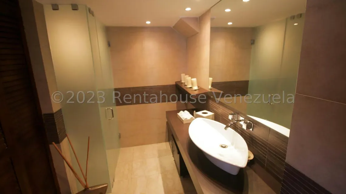 Apartamento (Penthouse) en Venta en Sebucan, Distrito Metropolitano - 38