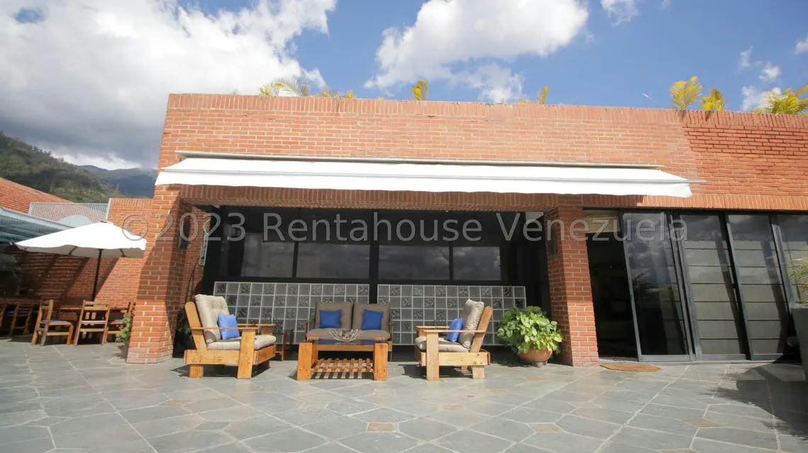 Apartamento (Penthouse) en Venta en Sebucan, Distrito Metropolitano - 41