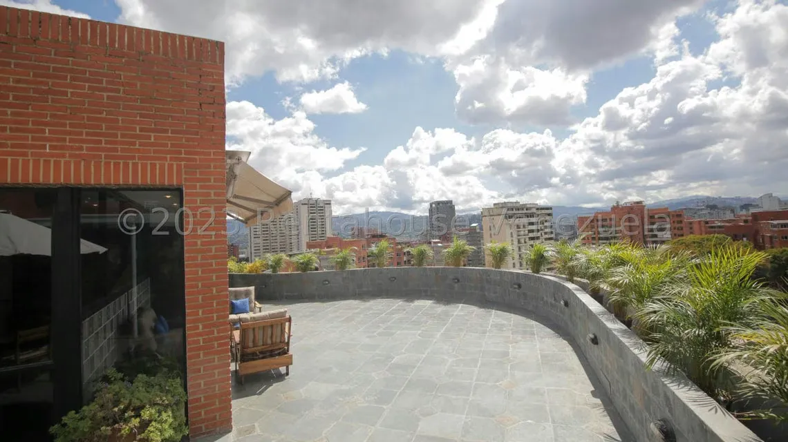Apartamento (Penthouse) en Venta en Sebucan, Distrito Metropolitano - 43