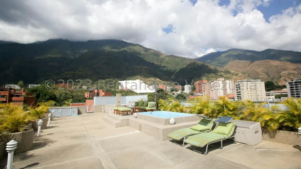 Apartamento (Penthouse) en Venta en Sebucan, Distrito Metropolitano - 47