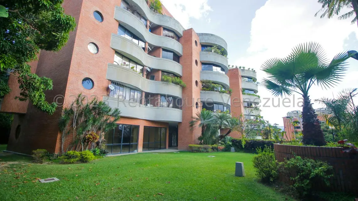 Apartamento (Penthouse) en Venta en Sebucan, Distrito Metropolitano - 48