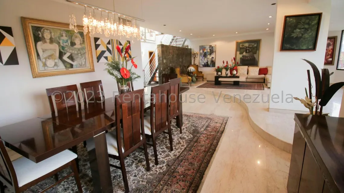 Apartamento (Penthouse) en Venta en Sebucan, Distrito Metropolitano - 9