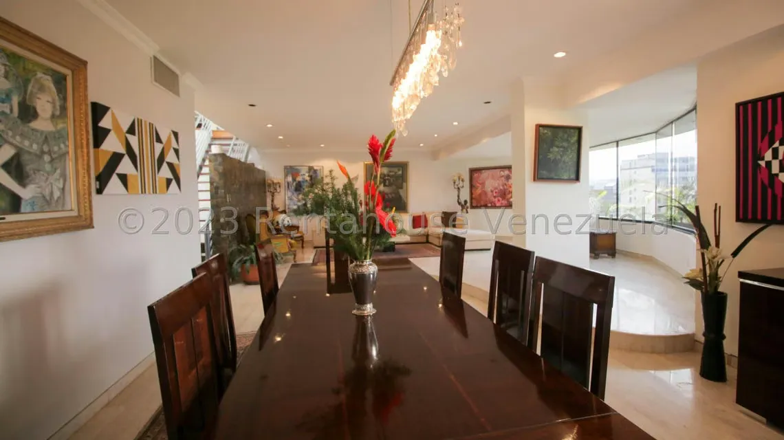 Apartamento (Penthouse) en Venta en Sebucan, Distrito Metropolitano - 10
