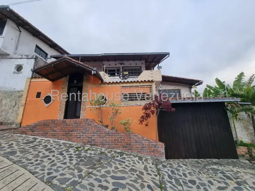 Casa (Multipes Niveles) en Venta en Parroquia Milla, Merida