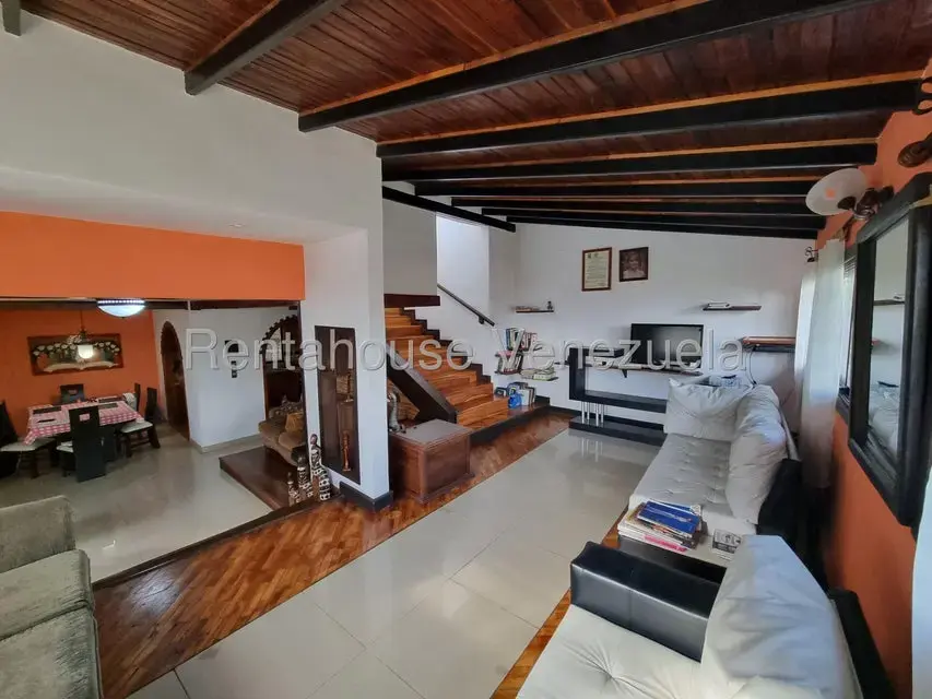 Casa (Multipes Niveles) en Venta en Parroquia Milla, Merida - 12