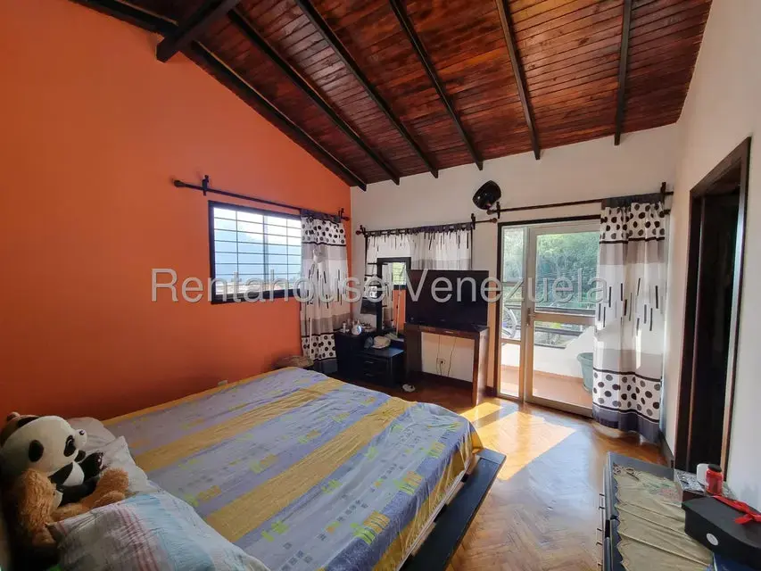 Casa (Multipes Niveles) en Venta en Parroquia Milla, Merida - 16