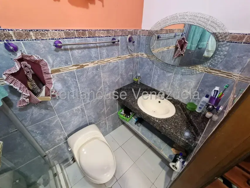 Casa (Multipes Niveles) en Venta en Parroquia Milla, Merida - 19