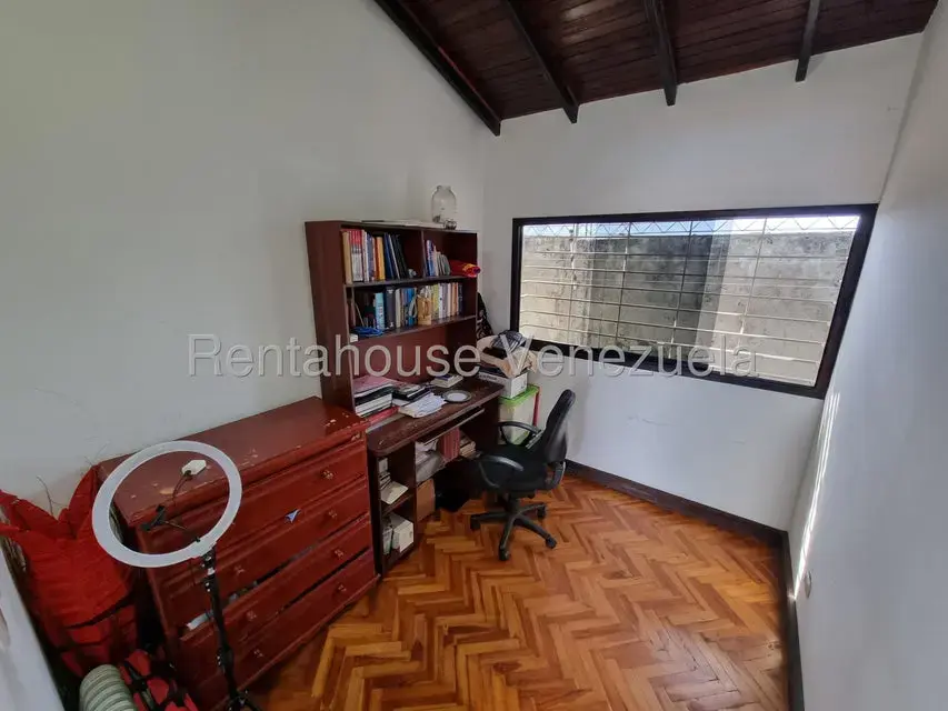 Casa (Multipes Niveles) en Venta en Parroquia Milla, Merida - 23