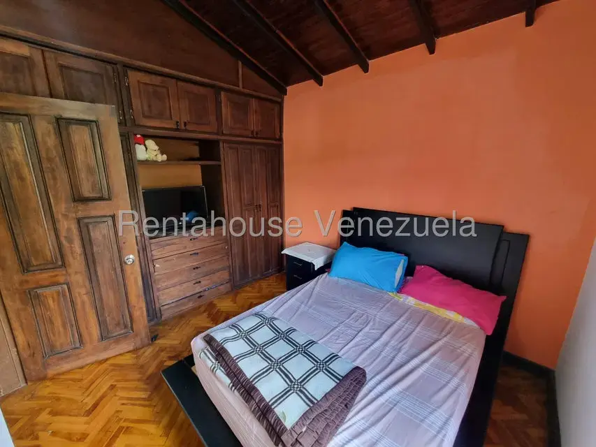 Casa (Multipes Niveles) en Venta en Parroquia Milla, Merida - 30