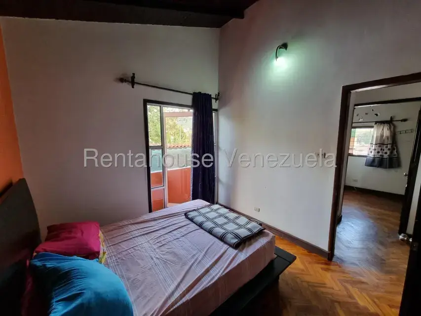 Casa (Multipes Niveles) en Venta en Parroquia Milla, Merida - 32