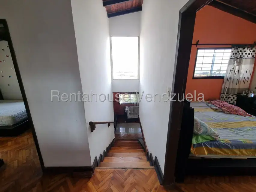 Casa (Multipes Niveles) en Venta en Parroquia Milla, Merida - 34