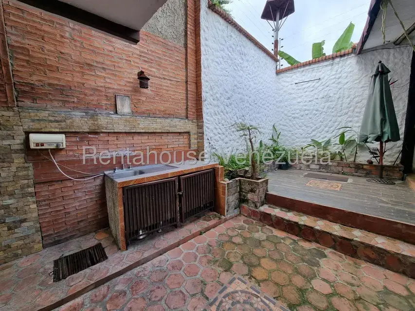 Casa (Multipes Niveles) en Venta en Parroquia Milla, Merida - 38