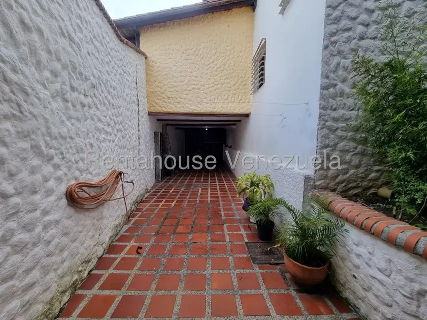 Casa (Multipes Niveles) en Venta en Parroquia Milla, Merida - 43
