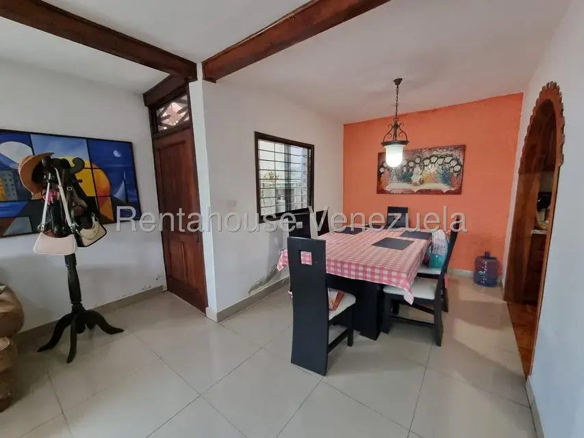 Casa (Multipes Niveles) en Venta en Parroquia Milla, Merida - 6