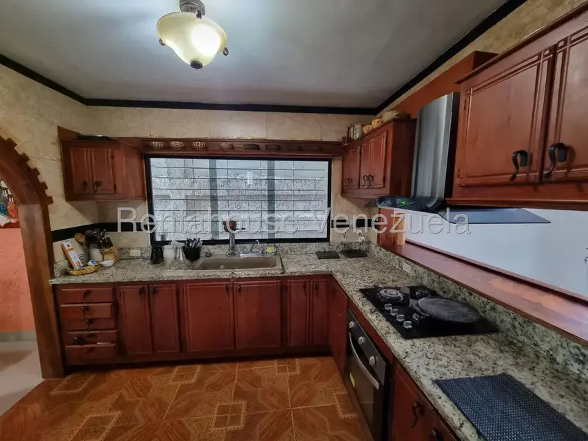 Casa (Multipes Niveles) en Venta en Parroquia Milla, Merida - 9
