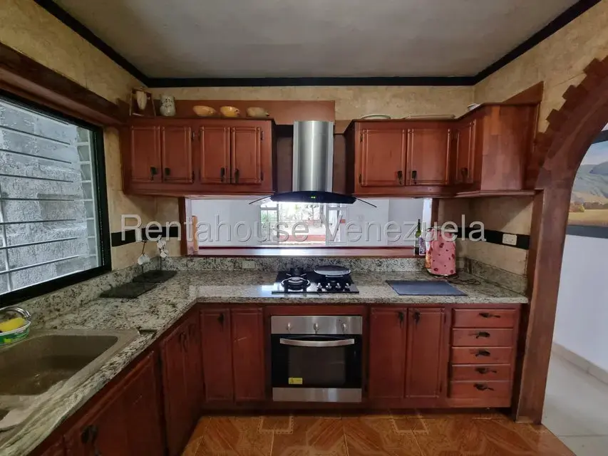 Casa (Multipes Niveles) en Venta en Parroquia Milla, Merida - 10