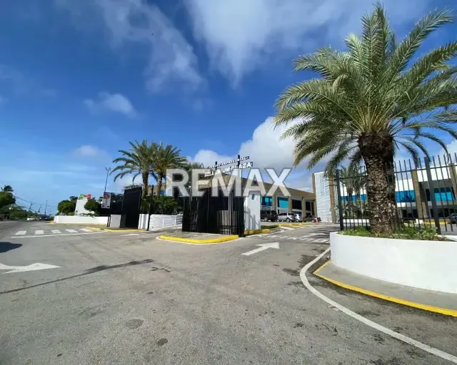 ¡UBICACIÓN ESTRATÉGICA EN MANEIRO! TERRENO DE 1.227 M² EN ALQUILER EN SECTOR MUNDO NUEVO - 15
